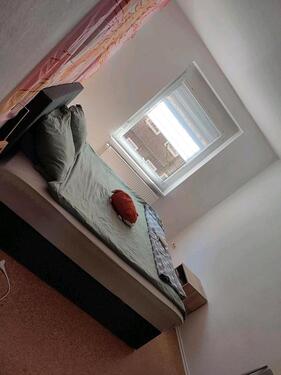 Foto - Etagenwohnung in Emden zur Miete