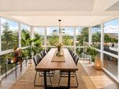 Foto - Moderne 4-Raum-Wohnung mit großem Garten & neuer Küche