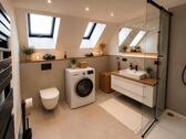 Foto - 4 Zimmer Dachgeschoßwohnung zum Kaufen in Remse