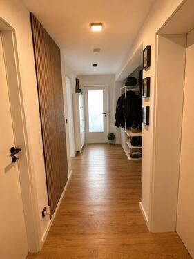 Foto - Dachgeschoßwohnung in Remse zum Kaufen