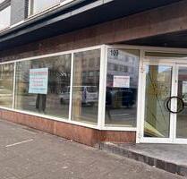 Grosses Ladenlokal Gewerbefläche 1a Lage 320 qm - Wuppertal Elberfeld