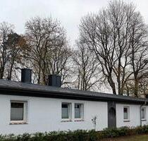 Großzügiges Mehrgenerationenhaus - Jördenstorf