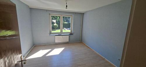Foto - 3 Zimmer Erdgeschoßwohnung in Köln