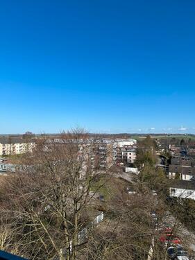 Foto - Charmante 2-Zimmer-Wohnung mit Weitblick in Mettmann
