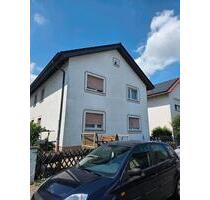 Schönes Zweifamilienhaus in Bestlage von Brühl-Rohrhof.