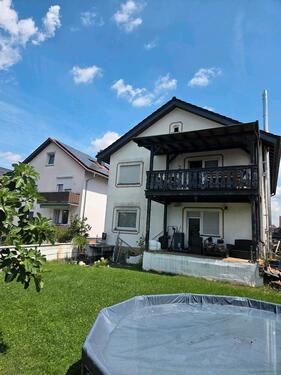Foto - 9 Zimmer Mehrfamilienhaus, Wohnhaus in Brühl