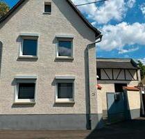 Schönes kleines Haus in Flörsheim-Wicker zum Kauf - Flörsheim am Main