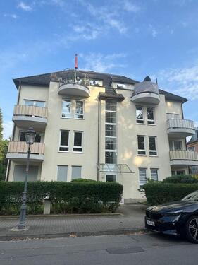 Foto - 2-Zimmer Wohnung in Dresden-Kleinzschachwitz