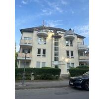 2-Zimmer Wohnung in Dresden-Kleinzschachwitz 2-Zimmer Wohnung in Dresden-Kleinzschachwitz