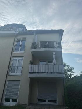 Foto - 2 Zimmer Etagenwohnung zum Kaufen in Dresden