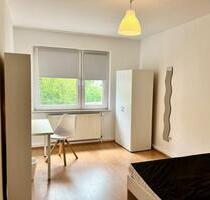 Top Lage Wuppertal HBFUNI: Großes, möbliertes WG Zimmer