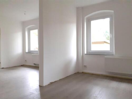 Foto - Etagenwohnung zur Miete in Oederan