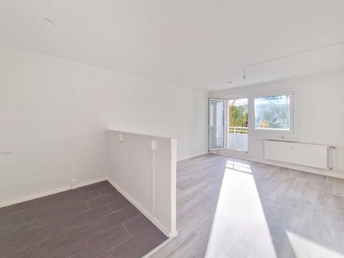 Foto - Etagenwohnung in Chemnitz