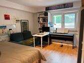 Foto - 1-Zimmer Wohnung im Dachswald (Stuttgart-Vaihingen) zu vermieten