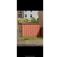 Garage in Werne Elsingstr ab sofort - Bochum