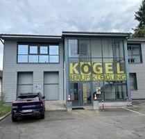 3-Zimmer Wohnung EK Lörrach Basel Grenznah