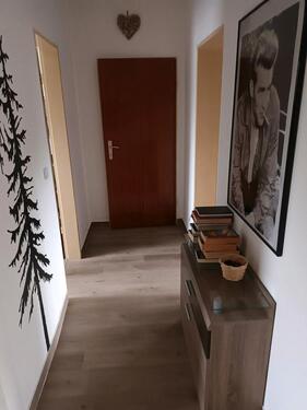 Foto - Etagenwohnung in Seesen