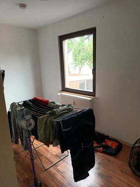 Foto - Etagenwohnung in Seesen zur Miete
