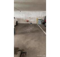 Tiefgaragenstellplatz im Thiedeweg - Hamburg Wandsbek