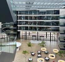 Privater Büroraum für 2 Person in Regus FGS Campus - Bonn Gronau