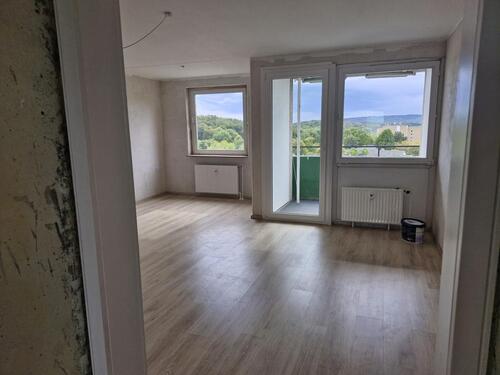 Foto - Etagenwohnung zur Miete in Hildesheim