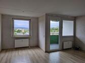 Foto - Etagenwohnung in Hildesheim