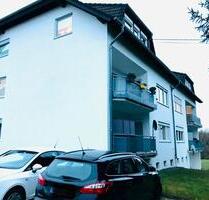 Familienfreundliche 4 Zimmerwohnung mit Balkon in Dreikirchen - Hundsangen