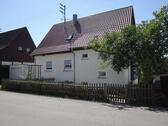 Foto - Liebhaberhaus zu vermieten - 1.180,00 EUR Kaltmiete,