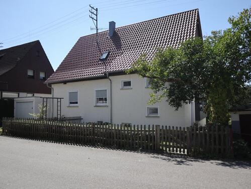 Foto - Liebhaberhaus zu vermieten - 1.180,00 EUR Kaltmiete,