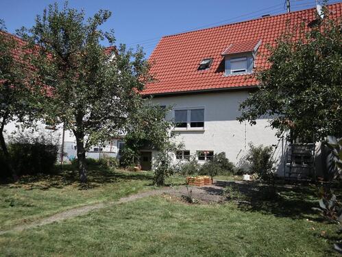 Foto - Einfamilienhaus zur Miete in Nürtingen
