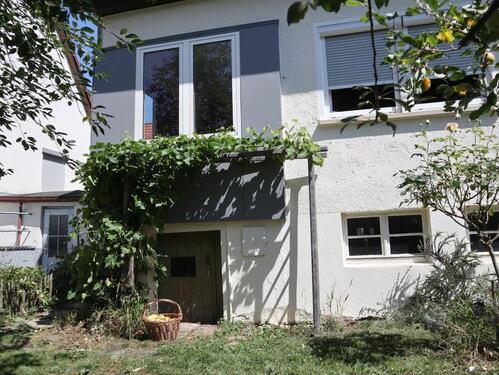 Foto - Einfamilienhaus in Nürtingen