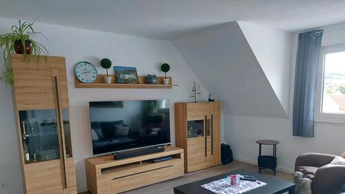 Foto - 2 Zimmerwohnung mit Einbauküche