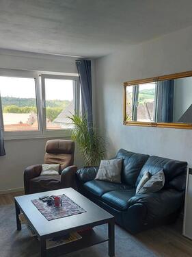 Foto - Etagenwohnung zur Miete in Sommerhausen