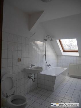 Foto - Etagenwohnung in Mühlhausen (Thüringen) zur Miete