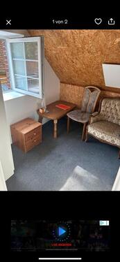 Foto - Etagenwohnung zur Miete in Fürstenau