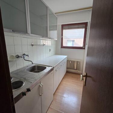 Foto - Gemütliche kleine Wohnung am Rand der Dortmunder Gartenstadt!