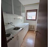 Gemütliche kleine Wohnung am Rand der Dortmunder Gartenstadt!