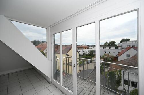 Foto - 3 Zimmer Etagenwohnung in Neumarkt in der Oberpfalz