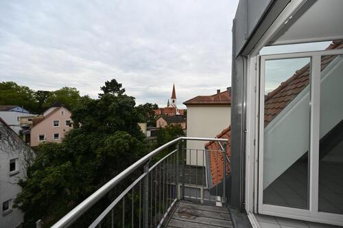 Foto - Etagenwohnung in Neumarkt in der Oberpfalz zur Miete