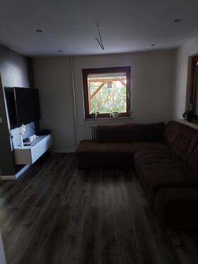 Foto - Einfamilienhaus in Rheinau zur Miete