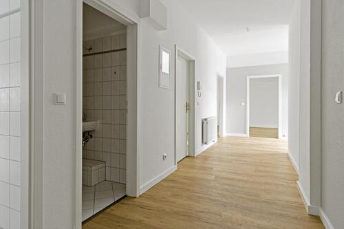 Foto - Etagenwohnung in Leipzig