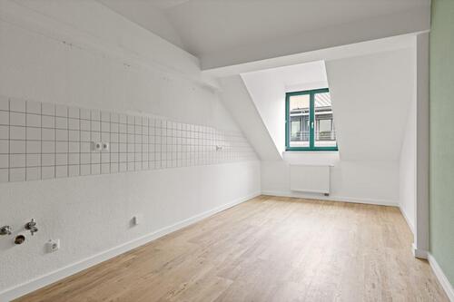 Foto - Etagenwohnung in Leipzig zur Miete