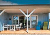 Foto - Vermietung Ferienhaus Ostsee Nähe Darss-Zingst