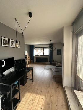 Foto - 2-Zimmer Wohnung in 33607 Bielefeld City mit Garage und Balkon