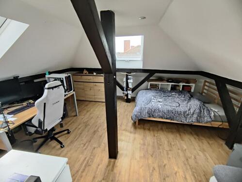 Foto - WG Zimmer in ruhiger Oststadt - Karlsruhe