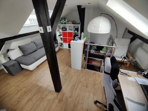 Foto - 120 Zimmer Etagenwohnung in Karlsruhe