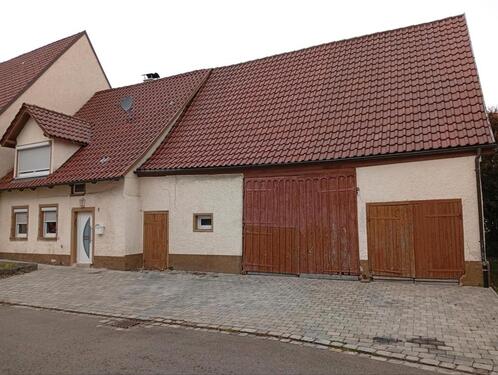 Foto - 3 Zimmer Einfamilienhaus zum Kaufen in Römerstein