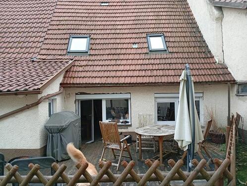 Foto - Einfamilienhaus in Römerstein zum Kaufen