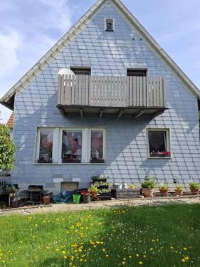 Foto - Schnuckeliges Häuschen zum Verkauf oder Mietkauf