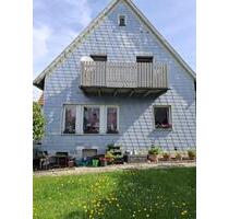 Schnuckeliges Häuschen zum Verkauf oder Mietkauf - Marktschorgast